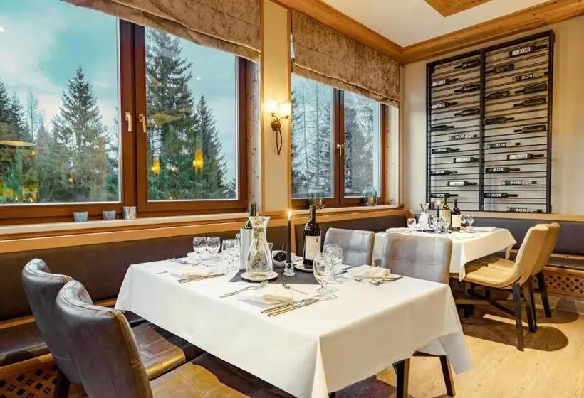 Fotos del hotel Robinson Schlanitzen Alm - Hermagor:  18