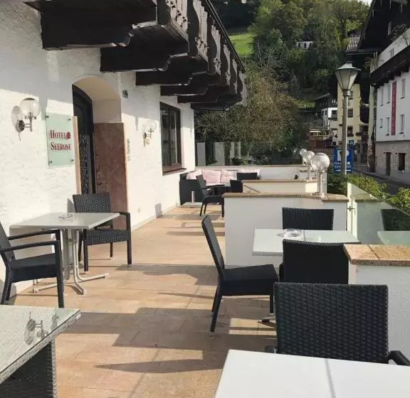 Fotos del hotel Seerose Garni Wolfgangsee:  5