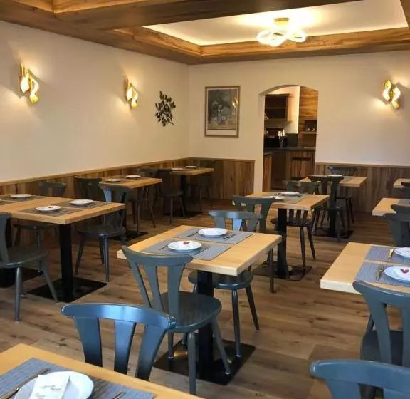 Fotos del hotel Seerose Garni Wolfgangsee:  3