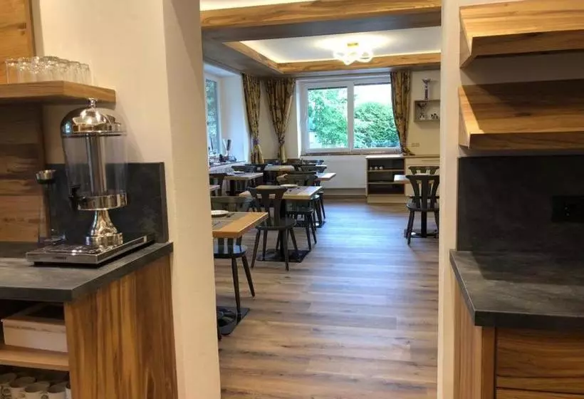 Fotos del hotel Seerose Garni Wolfgangsee:  11