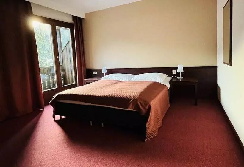 Fotos del hotel Simader:  18