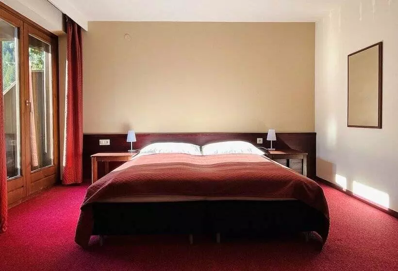 Fotos del hotel Simader:  2