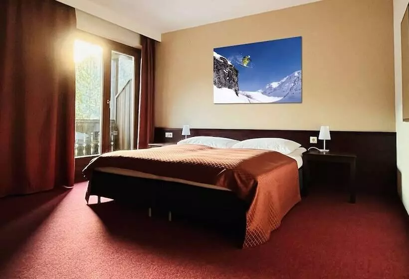 Fotos del hotel Simader:  7