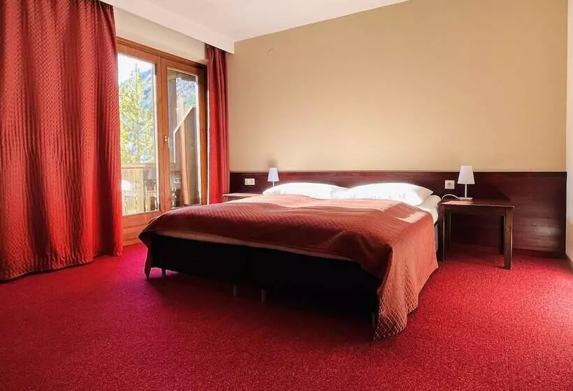 Fotos del hotel Simader:  11