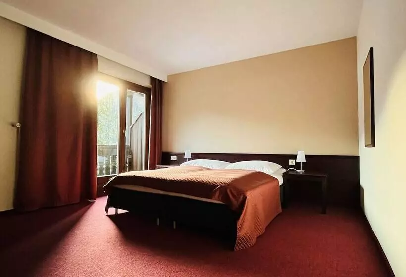 Fotos del hotel Simader:  14