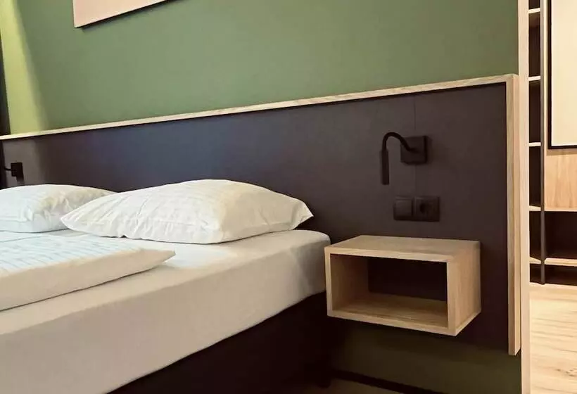 Fotos del hotel Simader:  16