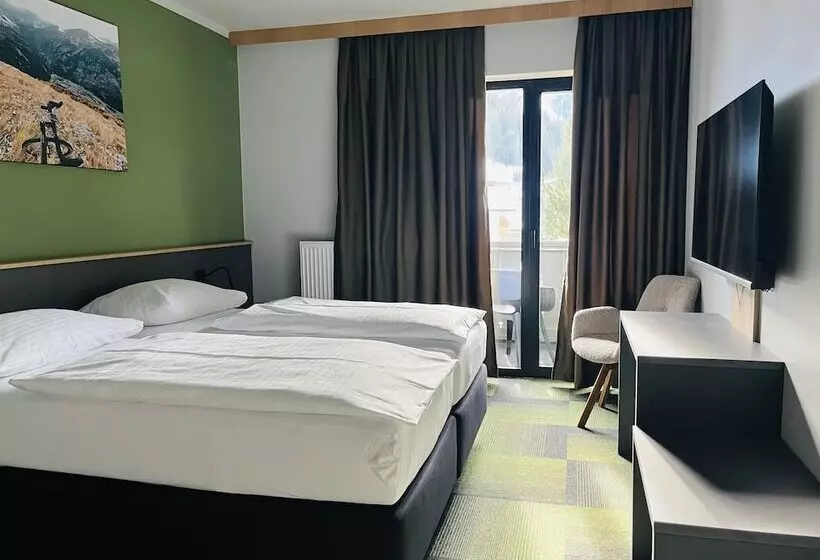 Fotos del hotel Simader:  19