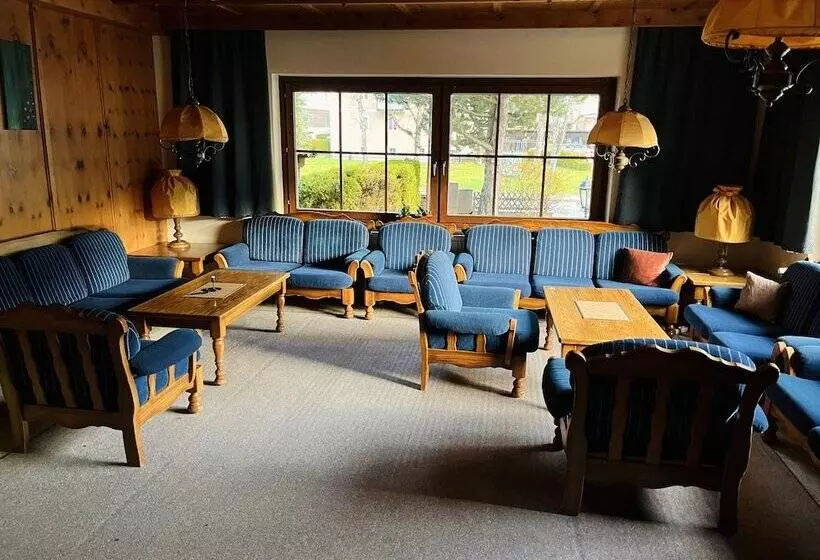 Fotos del hotel Simader:  20