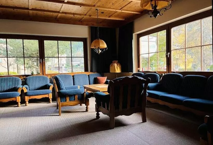 Fotos del hotel Simader:  22