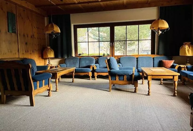 Fotos del hotel Simader:  21