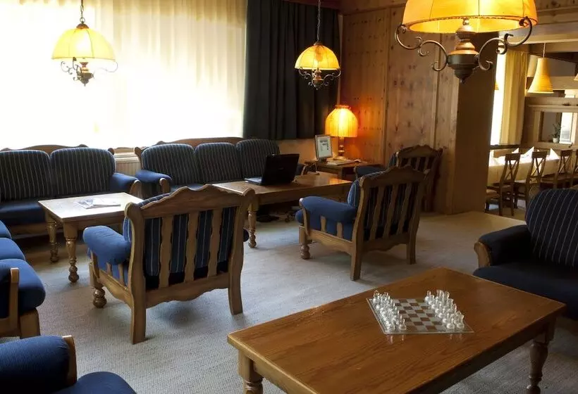 Fotos del hotel Simader:  23