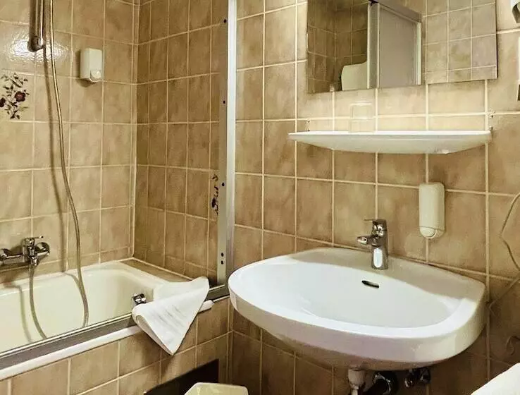 Fotos del hotel Simader:  9