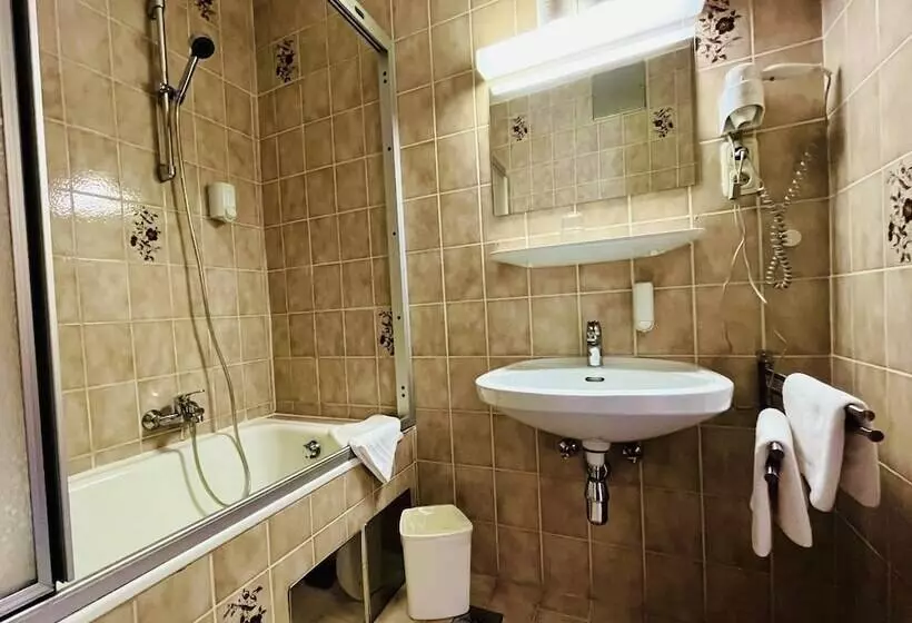 Fotos del hotel Simader:  12