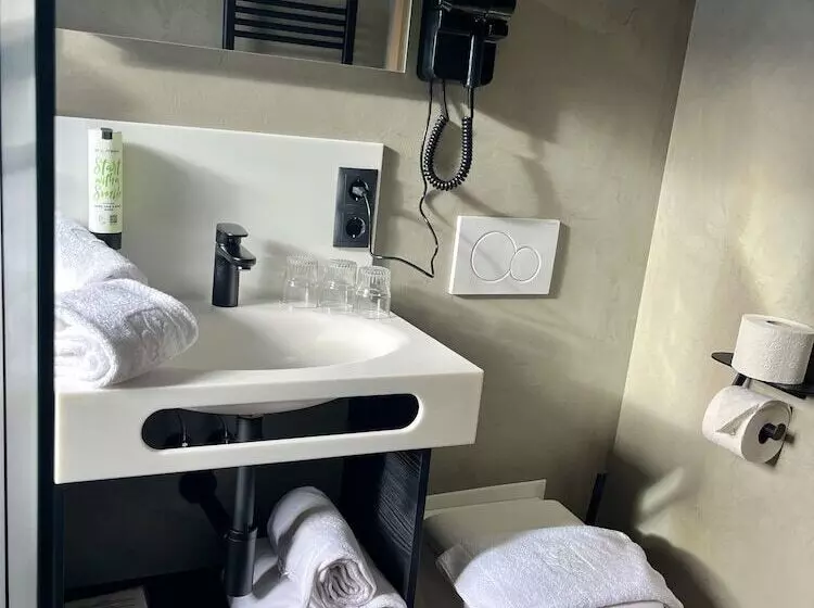 Fotos del hotel Simader:  15