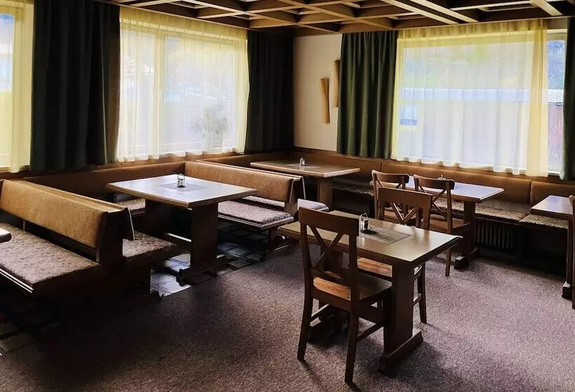 Fotos del hotel Simader:  4