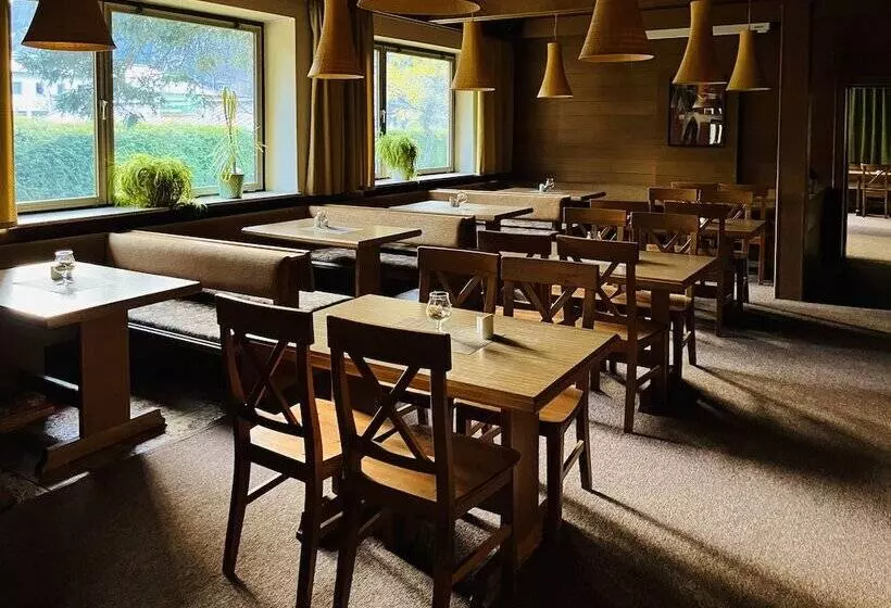 Fotos del hotel Simader:  8