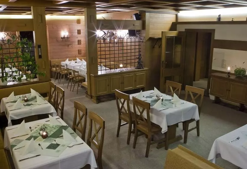 Fotos del hotel Simader:  3