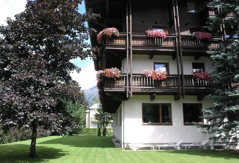 Fotos del hotel Simader:  13