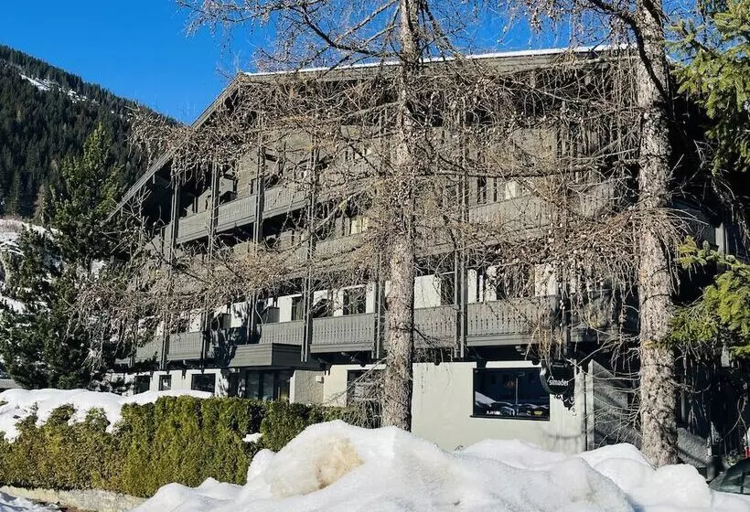 Fotos del hotel Simader:  6