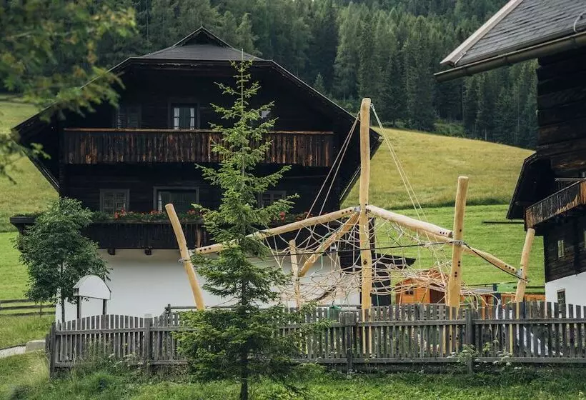 Fotos del hotel Slow Travel Resort  Kirchleitn:  13