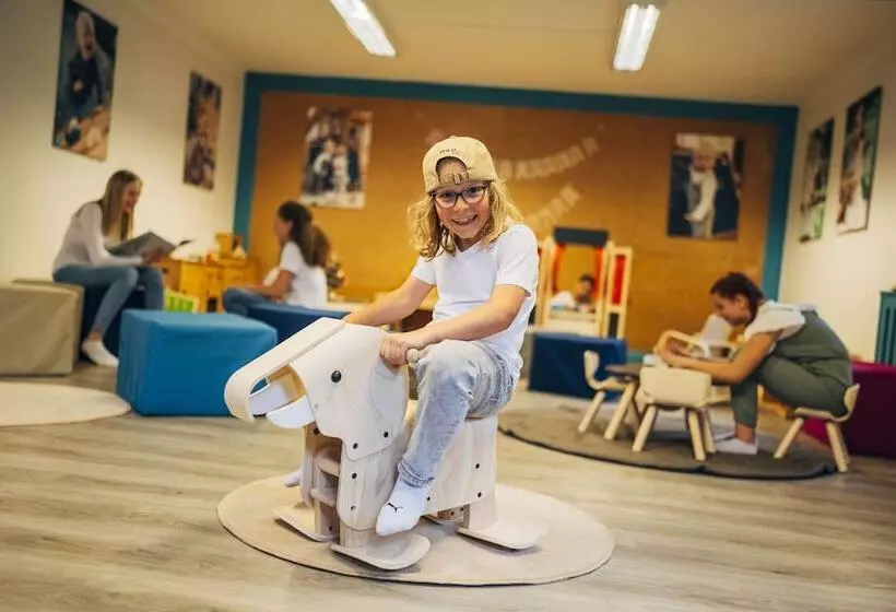 Fotos del hotel Slow Travel Resort  Kirchleitn:  3