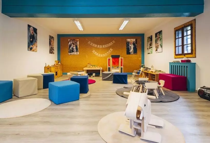 Fotos del hotel Slow Travel Resort  Kirchleitn:  8