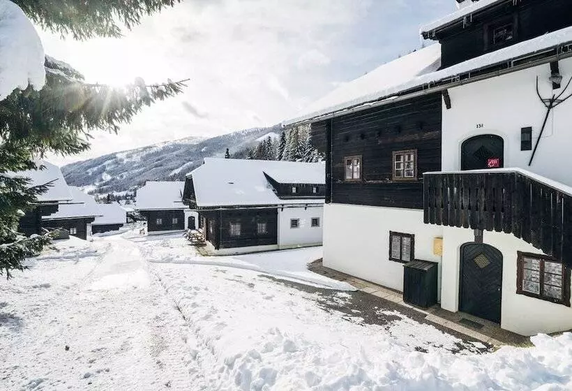 Fotos del hotel Slow Travel Resort  Kirchleitn:  5