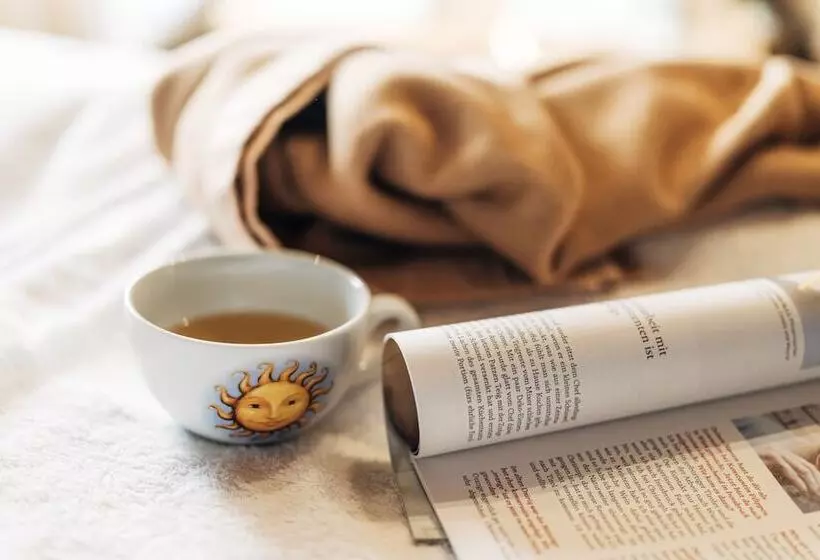 Fotos del hotel Slow Travel Resort  Kirchleitn:  9