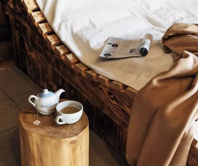 Slow Travel Resort  Kirchleitn