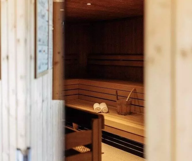 Fotos del hotel Slow Travel Resort  Kirchleitn:  7