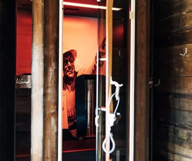 Fotos del hotel Slow Travel Resort  Kirchleitn:  15