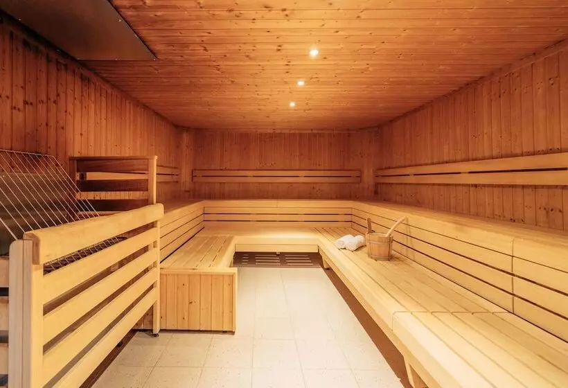 Fotos del hotel Slow Travel Resort  Kirchleitn:  11