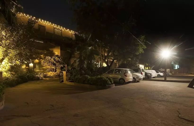 Fotos del hotel Ginger , Gurugram:  8