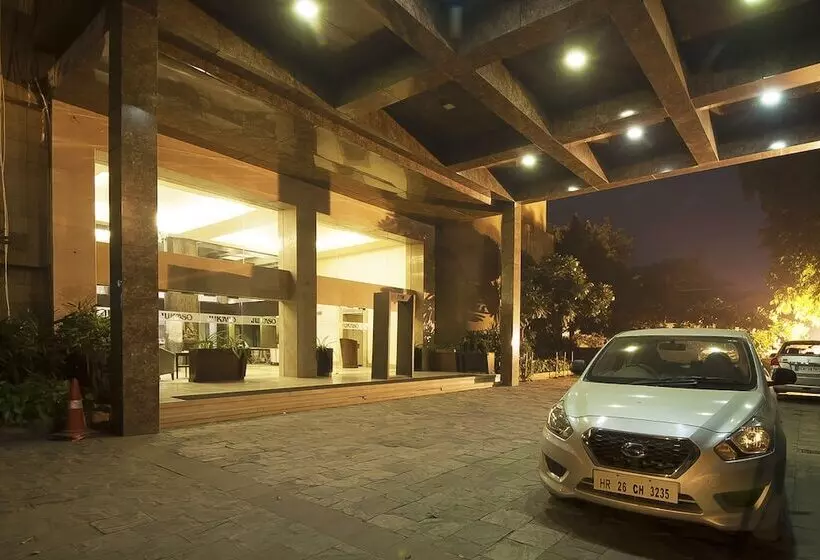 Fotos del hotel Ginger , Gurugram:  7