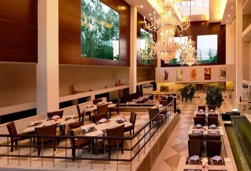 Fotos del hotel Ginger , Gurugram:  3