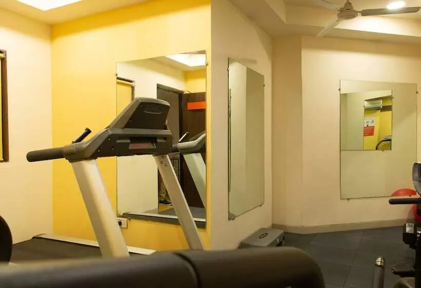 Fotos del hotel Ginger , Gurugram:  10