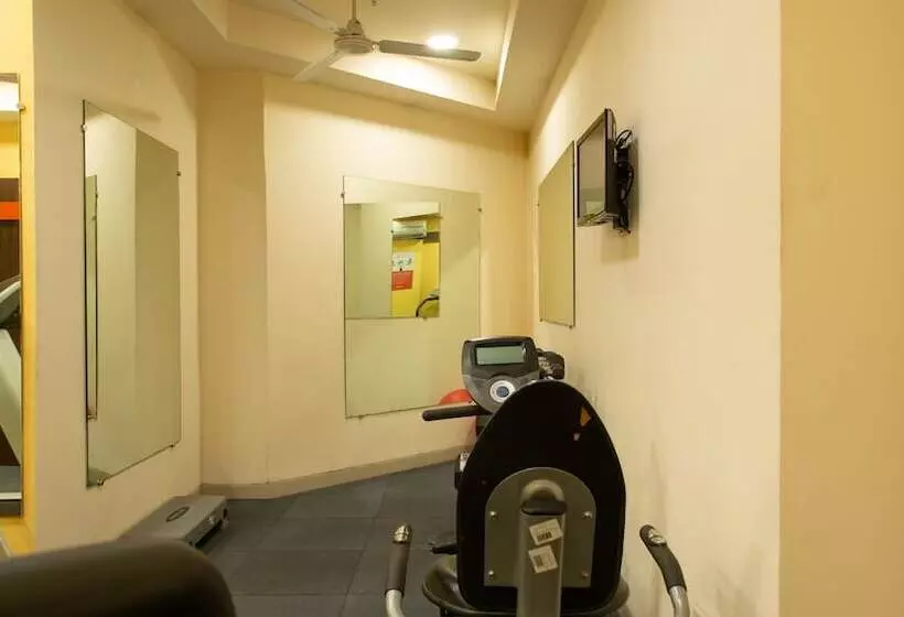 Fotos del hotel Ginger , Gurugram:  4