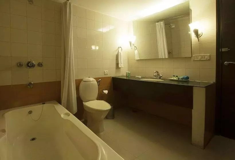 Fotos del hotel Ginger , Gurugram:  11