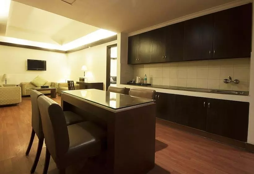 Fotos del hotel Ginger , Gurugram:  5