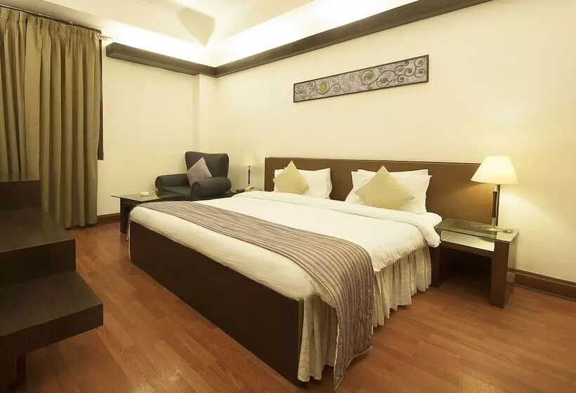 Fotos del hotel Ginger , Gurugram:  9