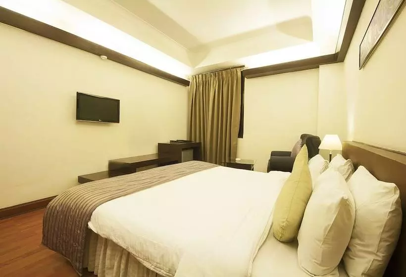 Fotos del hotel Ginger , Gurugram:  12