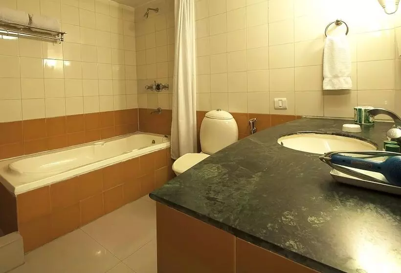 Fotos del hotel Ginger , Gurugram:  6