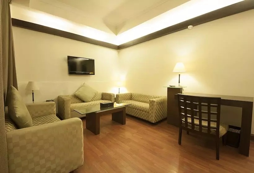 Fotos del hotel Ginger , Gurugram:  15