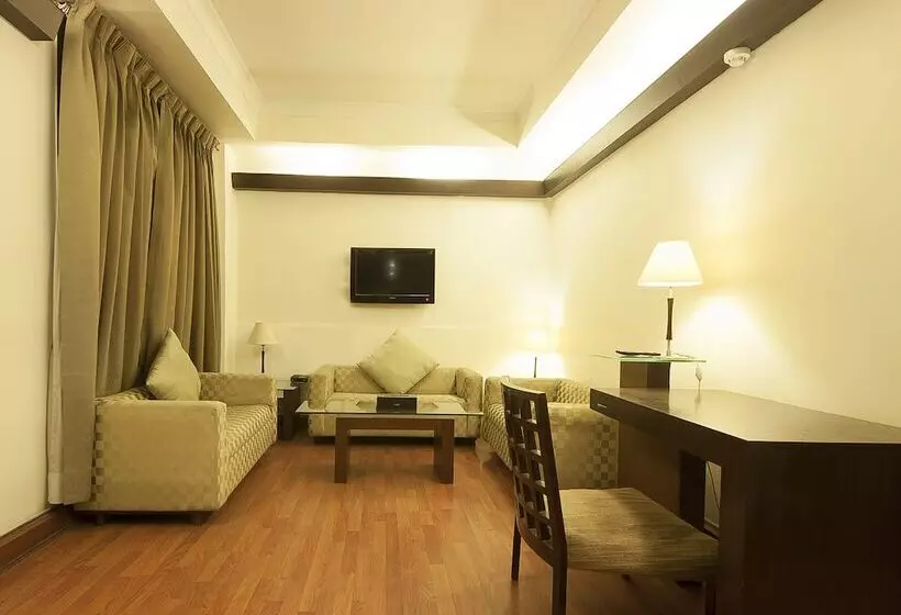 Fotos del hotel Ginger , Gurugram:  14