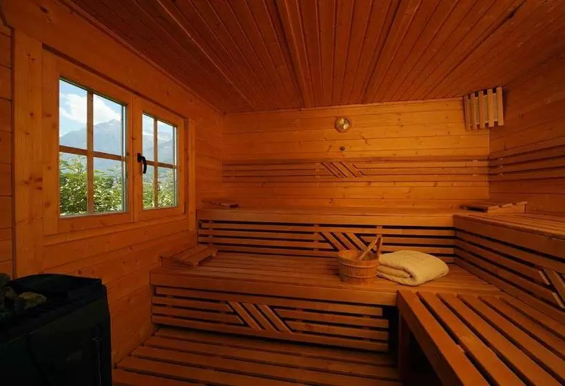 Fotos del hotel Garni Partaneshof:  4