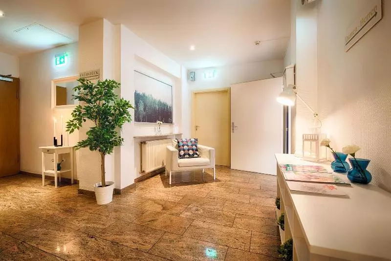 Fotos del hotel Sport:  3