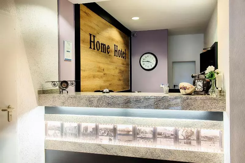 Fotos del hotel Sport:  8