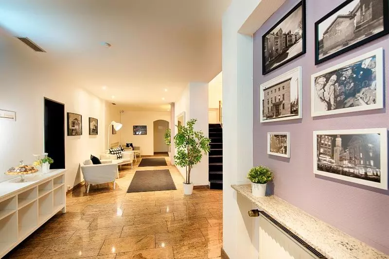 Fotos del hotel Sport:  13