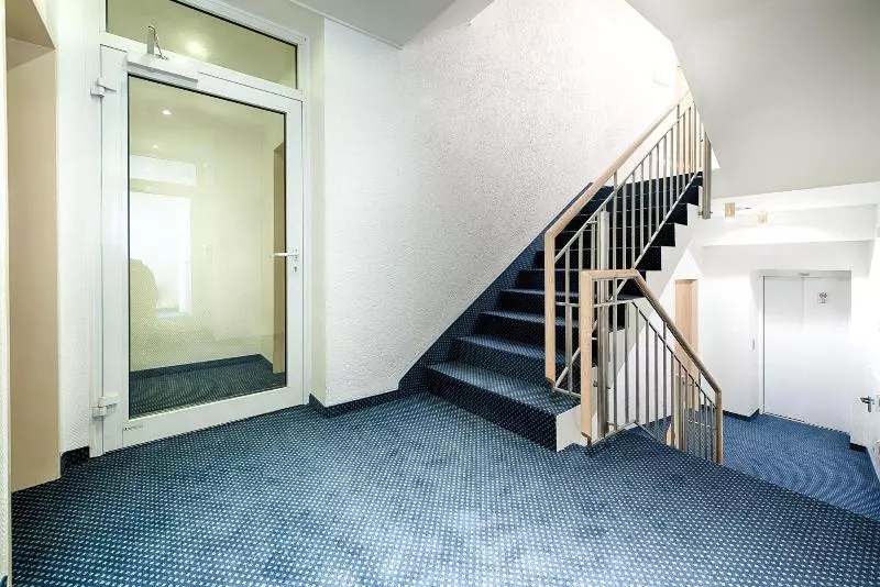 Fotos del hotel Sport:  4