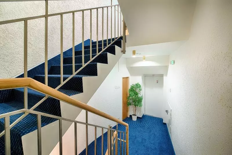 Fotos del hotel Sport:  10